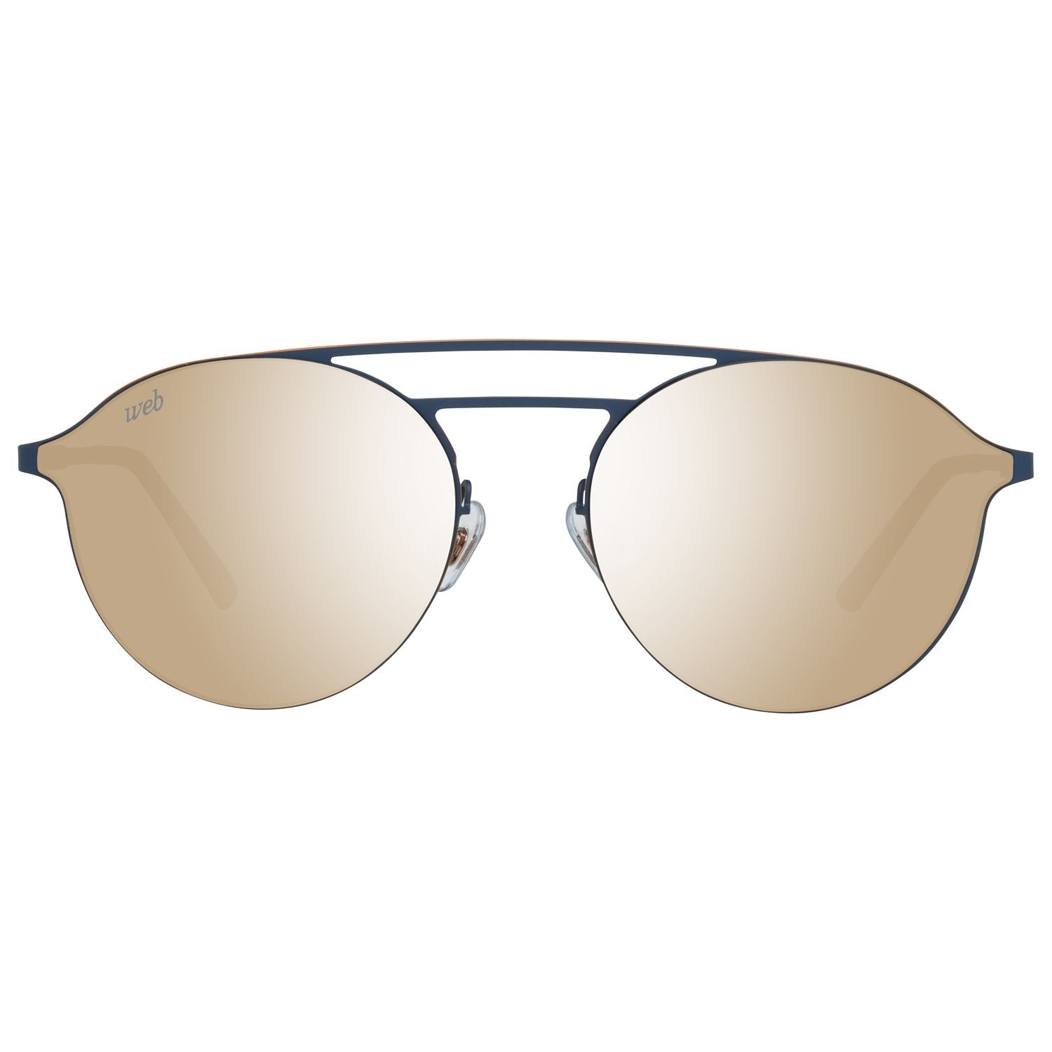 Unisexsolglasögon Web Eyewear WE0249-5892C ø 58 mm finns hos Aktivcamping
