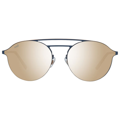 Unisexsolglasögon Web Eyewear WE0249-5892C ø 58 mm finns hos Aktivcamping