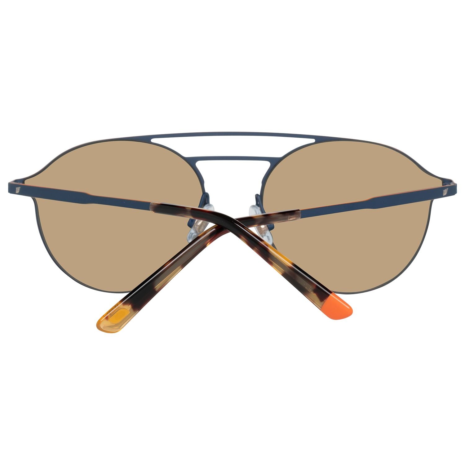 Unisexsolglasögon Web Eyewear WE0249-5892C ø 58 mm finns hos Aktivcamping