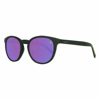 Herrsolglasögon Timberland TB9128-5305D Ø 53 mm finns hos Aktivcamping