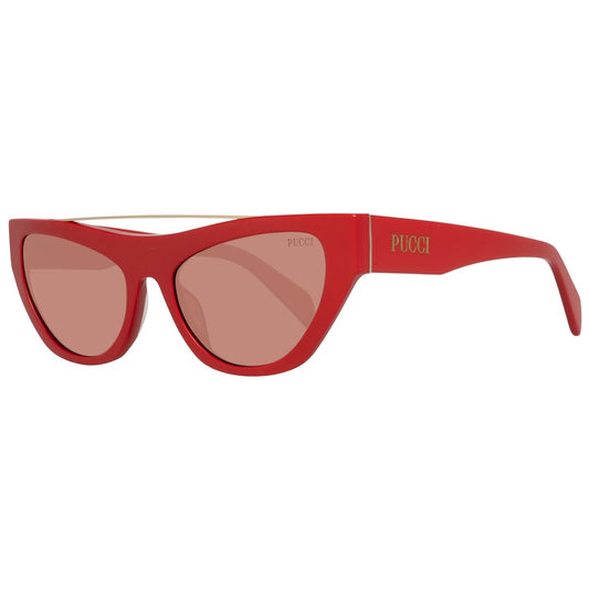Damsolglasögon Emilio Pucci EP0111-5566Y Ø 55 mm finns hos Aktivcamping