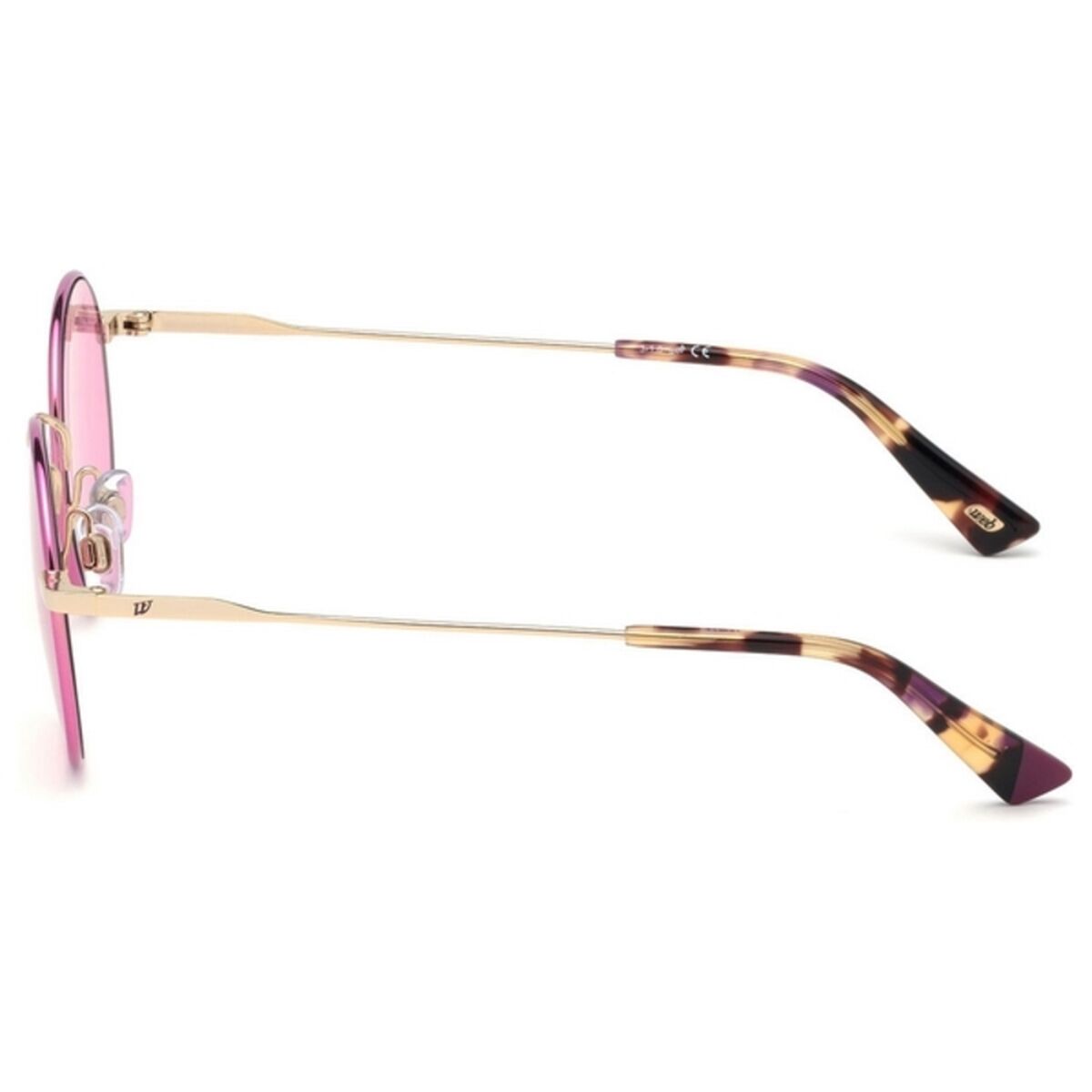 Damsolglasögon Web Eyewear WE0254-32S Ø 49 mm finns hos Aktivcamping