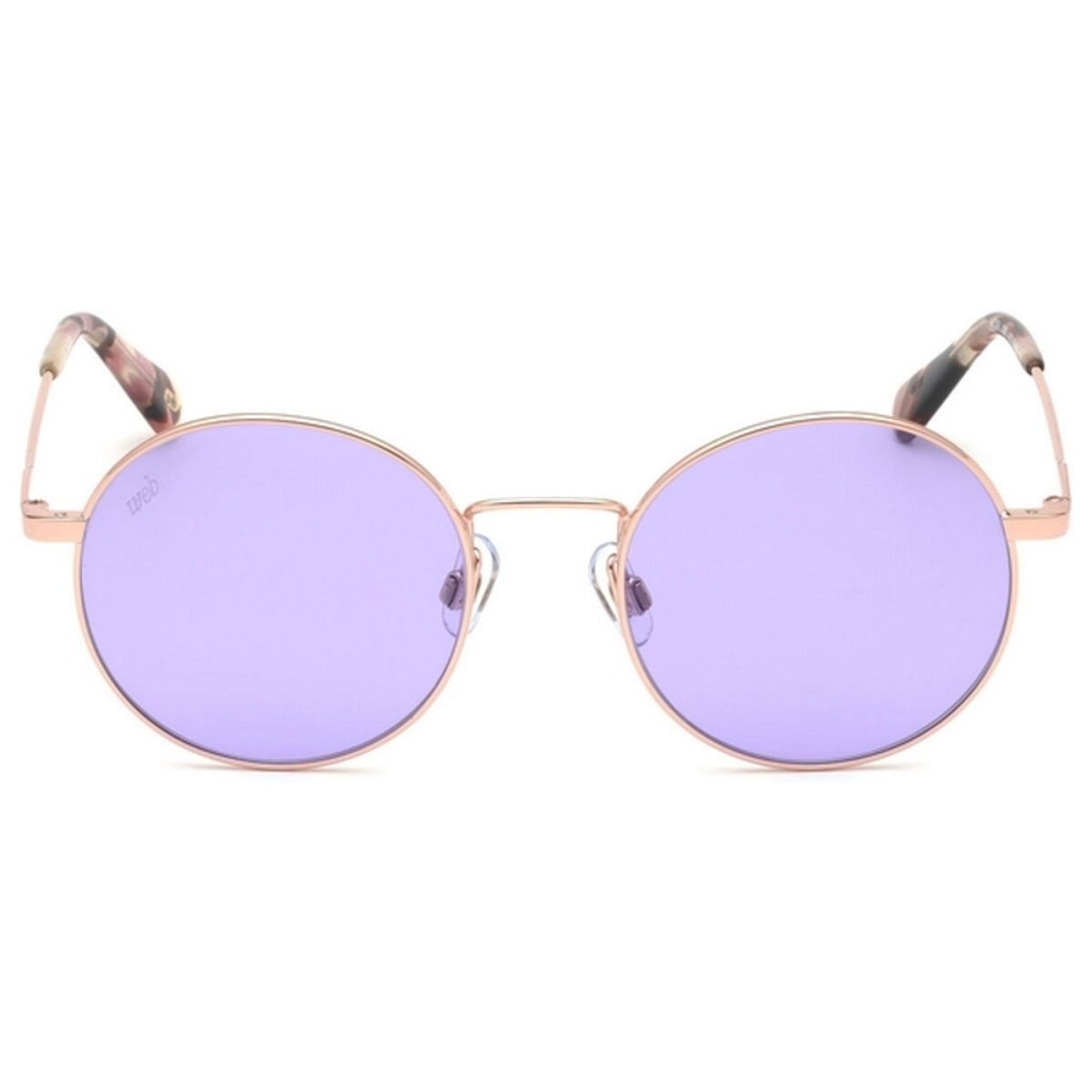 Damsolglasögon Web Eyewear WE0254-33Y Ø 49 mm - finns hos Aktivcamping