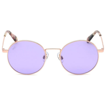 Damsolglasögon Web Eyewear WE0254-33Y Ø 49 mm - finns hos Aktivcamping
