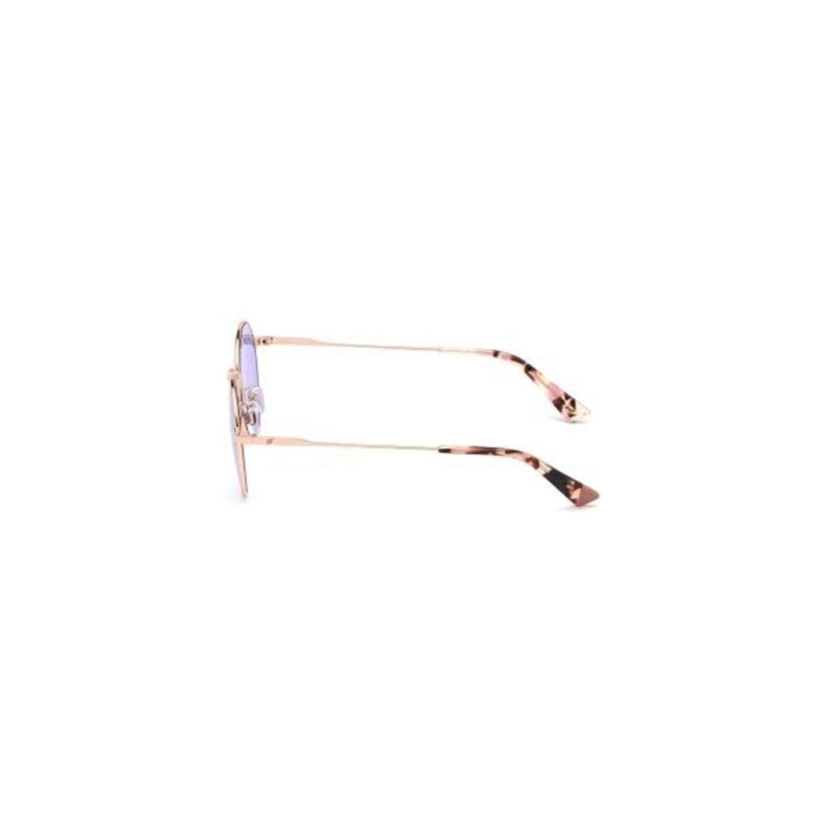 Damsolglasögon Web Eyewear WE0254-33Y Ø 49 mm - finns hos Aktivcamping