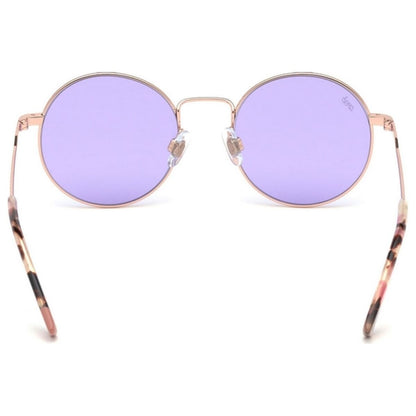 Damsolglasögon Web Eyewear WE0254-33Y Ø 49 mm - finns hos Aktivcamping