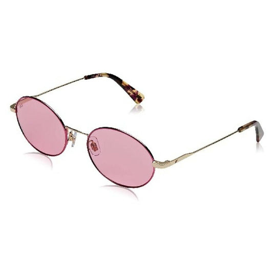 Damsolglasögon Web Eyewear WE0255-32S Ø 51 mm finns hos Aktivcamping