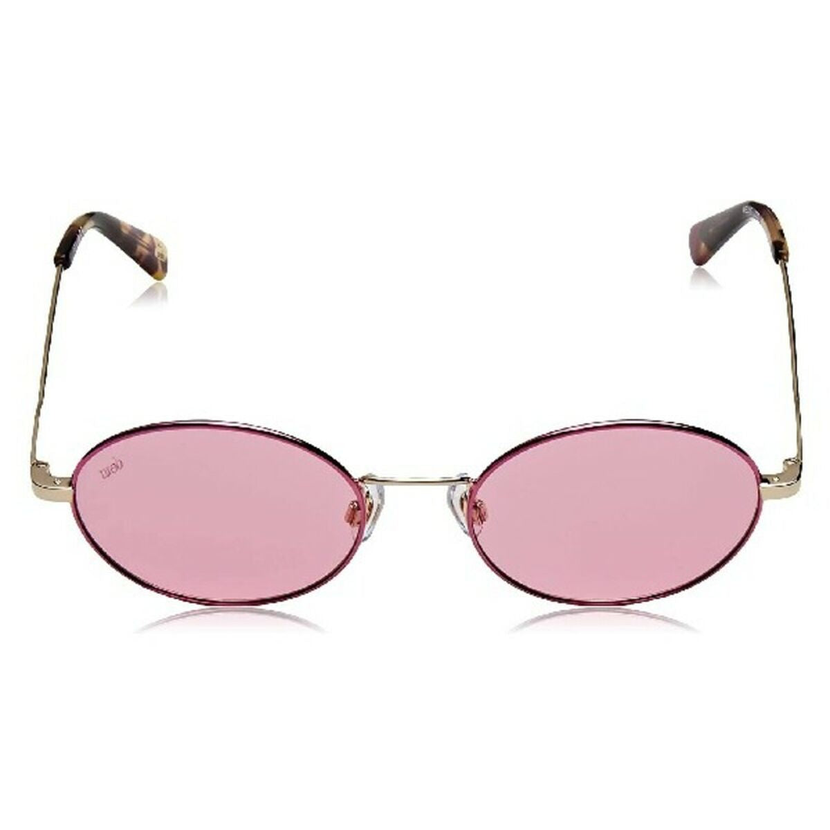 Damsolglasögon Web Eyewear WE0255-32S Ø 51 mm finns hos Aktivcamping