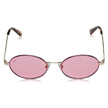 Damsolglasögon Web Eyewear WE0255-32S Ø 51 mm finns hos Aktivcamping