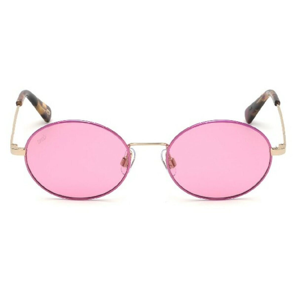 Damsolglasögon Web Eyewear WE0255-32S Ø 51 mm finns hos Aktivcamping