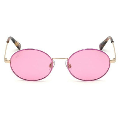 Damsolglasögon Web Eyewear WE0255-32S Ø 51 mm finns hos Aktivcamping