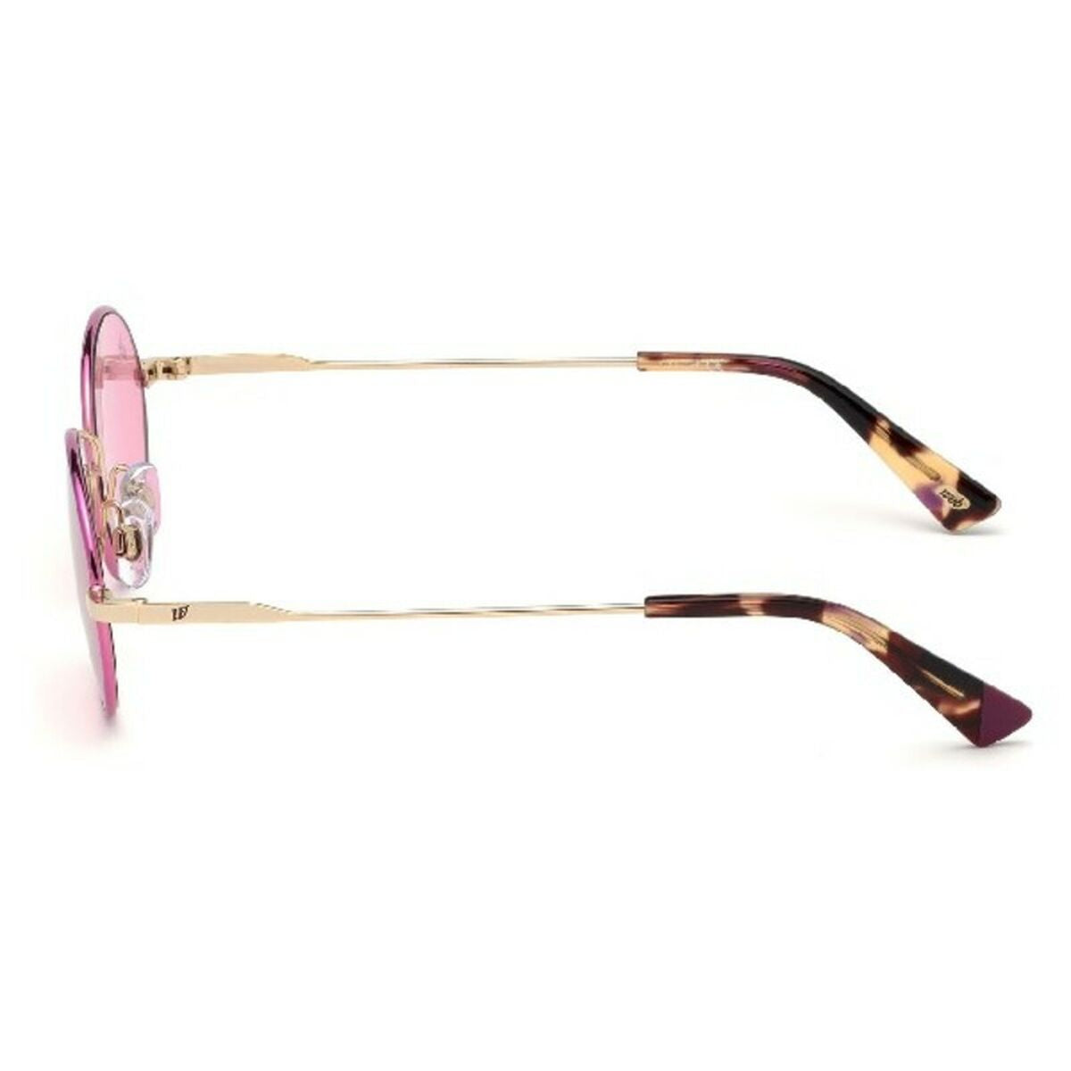 Damsolglasögon Web Eyewear WE0255-32S Ø 51 mm finns hos Aktivcamping