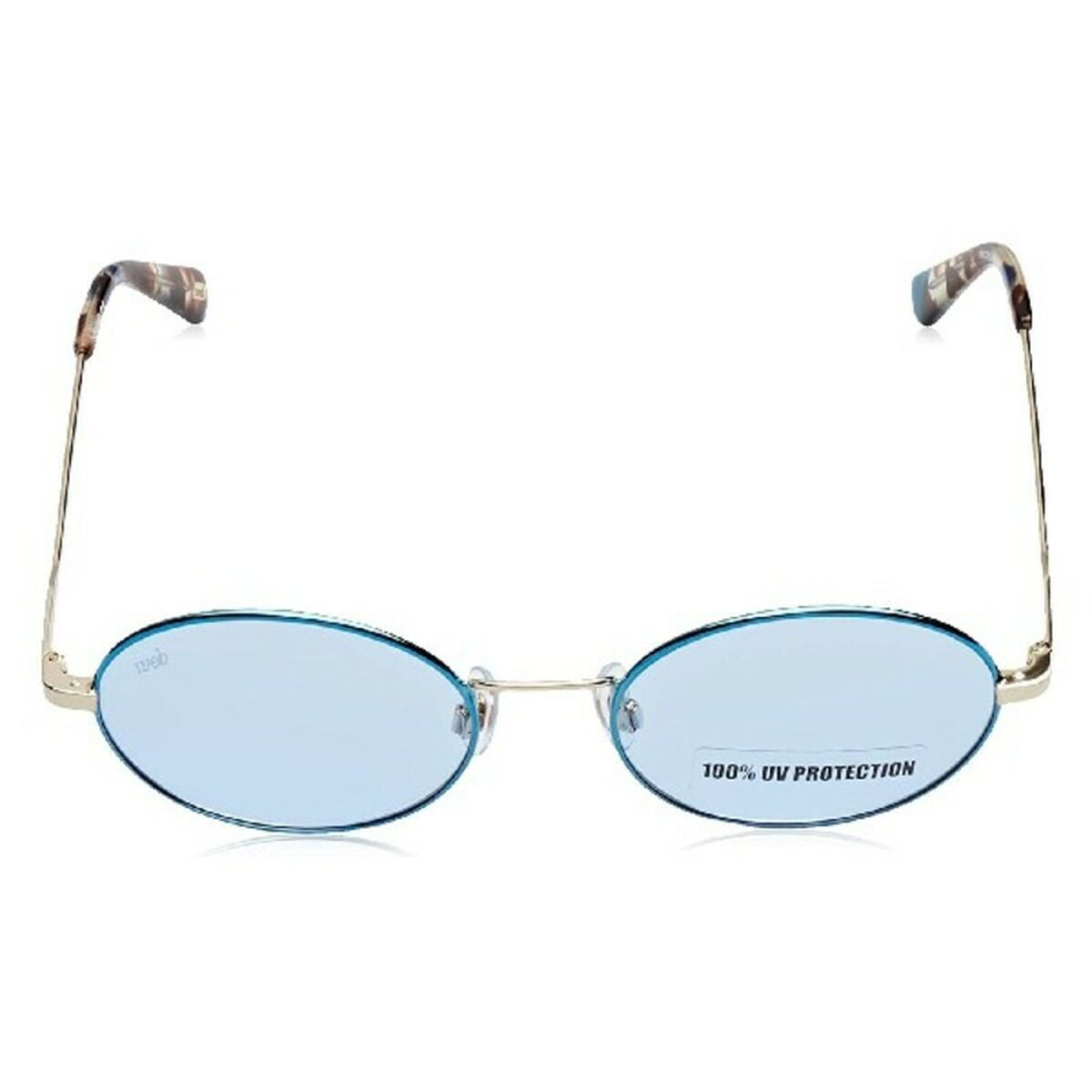 Damsolglasögon Web Eyewear WE0255-32V Ø 51 mm - finns hos Aktivcamping