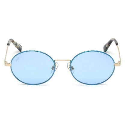 Damsolglasögon Web Eyewear WE0255-32V Ø 51 mm - finns hos Aktivcamping