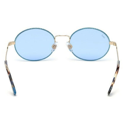 Damsolglasögon Web Eyewear WE0255-32V Ø 51 mm - finns hos Aktivcamping