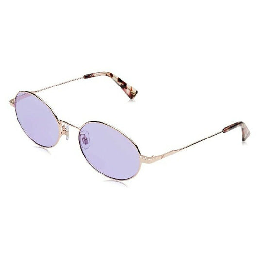 Damsolglasögon Web Eyewear WE0255-33Y Ø 51 mm Lila finns hos Aktivcamping