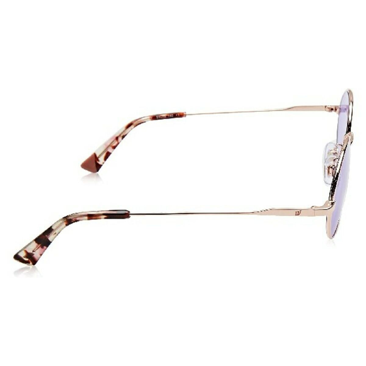 Damsolglasögon Web Eyewear WE0255-33Y Ø 51 mm Lila finns hos Aktivcamping