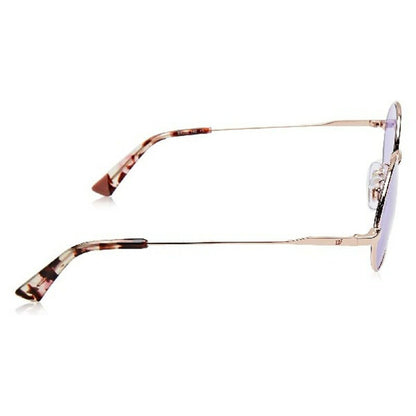 Damsolglasögon Web Eyewear WE0255-33Y Ø 51 mm Lila finns hos Aktivcamping