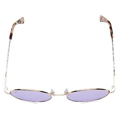 Damsolglasögon Web Eyewear WE0255-33Y Ø 51 mm Lila finns hos Aktivcamping