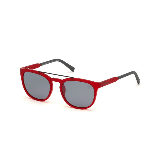 Herrsolglasögon Timberland TB9181-5367D Ø 53 mm finns hos Aktivcamping