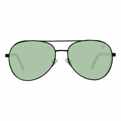 Herrsolglasögon Timberland TB9183-6102D Ø 61 mm finns hos Aktivcamping