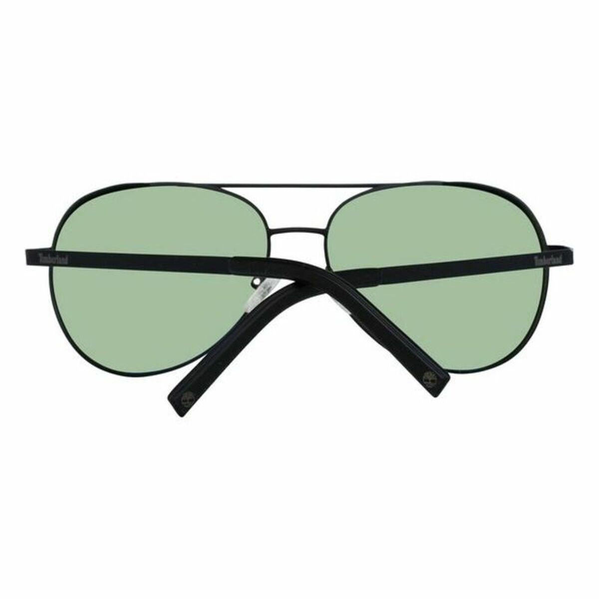 Herrsolglasögon Timberland TB9183-6102D Ø 61 mm finns hos Aktivcamping