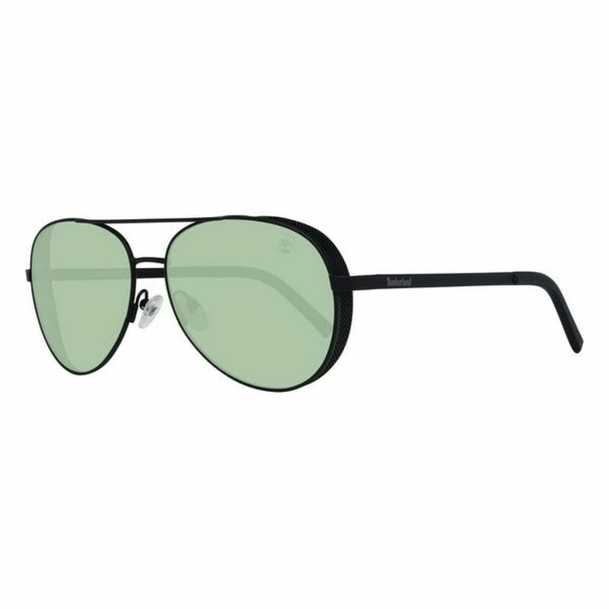 Herrsolglasögon Timberland TB9183-6102D Ø 61 mm finns hos Aktivcamping
