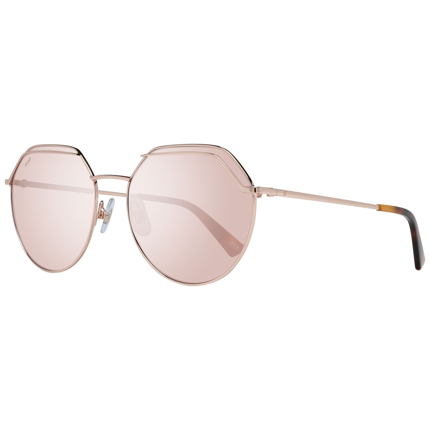 Damsolglasögon Web Eyewear WE0258-5833G ø 58 mm finns hos Aktivcamping