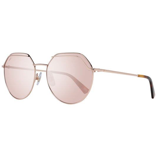 Damsolglasögon Web Eyewear WE0258-5833G ø 58 mm finns hos Aktivcamping