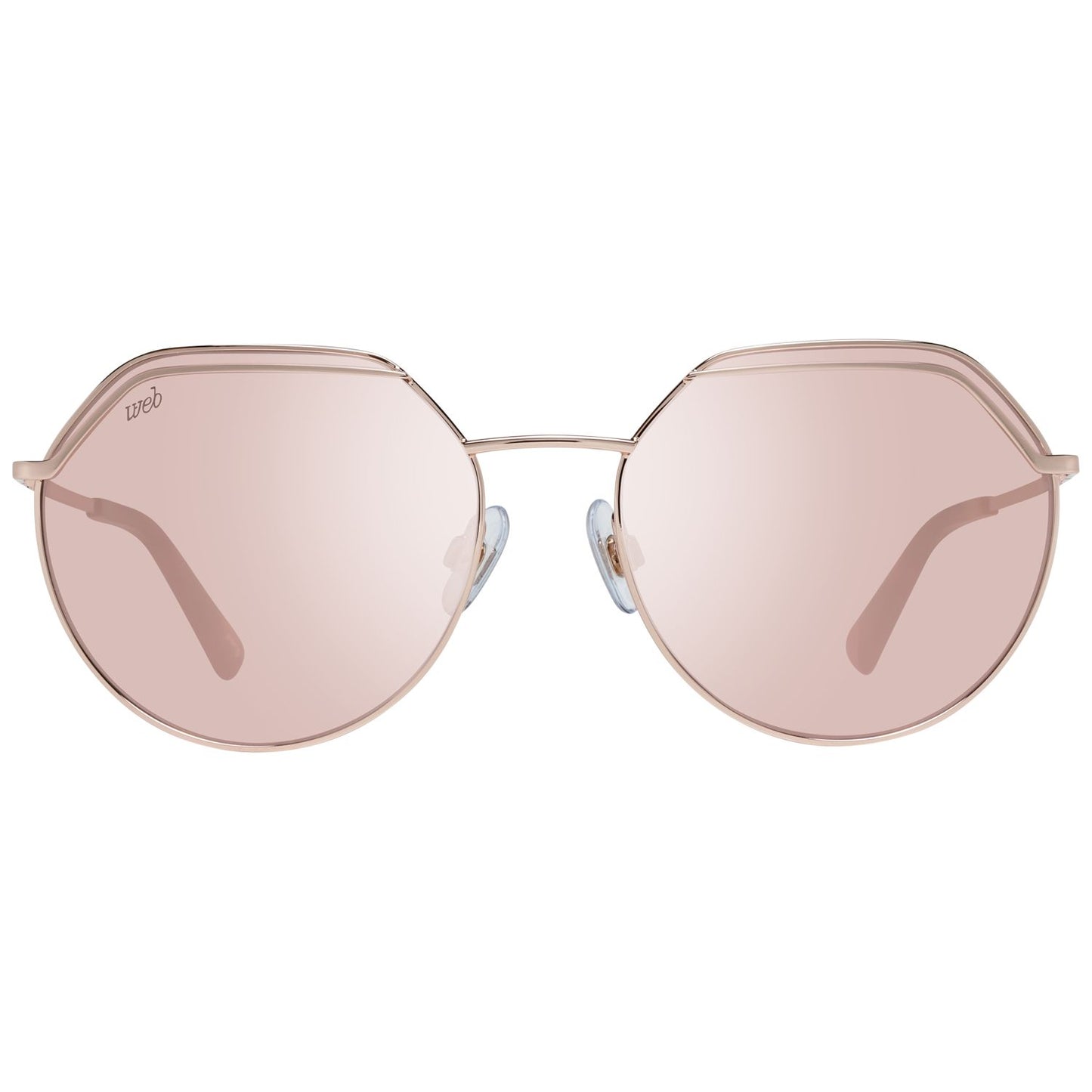Damsolglasögon Web Eyewear WE0258-5833G ø 58 mm finns hos Aktivcamping