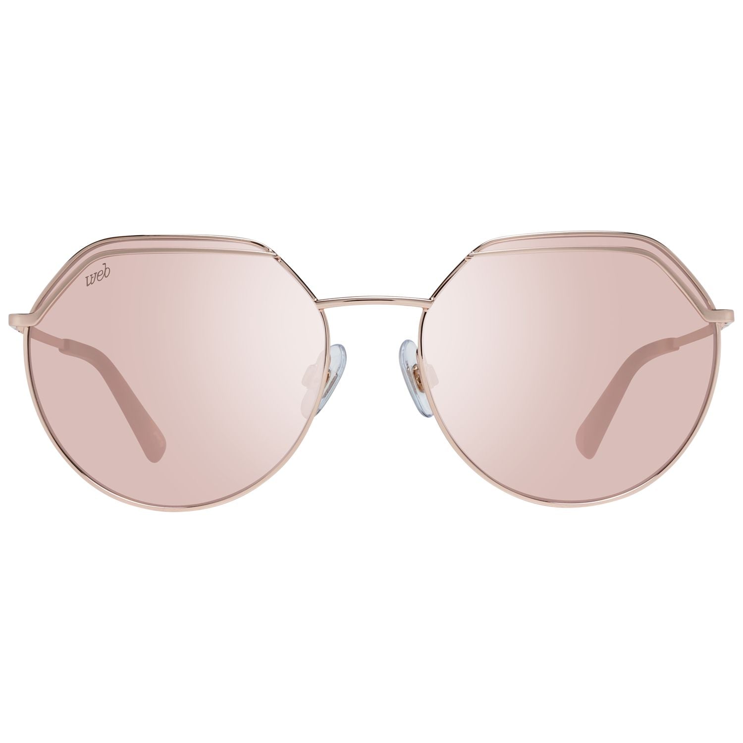 Damsolglasögon Web Eyewear WE0258-5833G ø 58 mm finns hos Aktivcamping