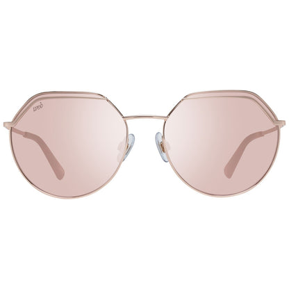 Damsolglasögon Web Eyewear WE0258-5833G ø 58 mm finns hos Aktivcamping