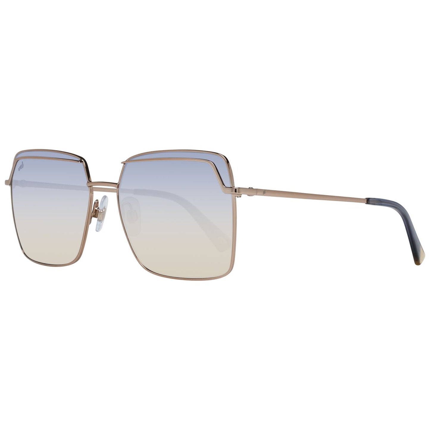 Damsolglasögon Web Eyewear WE0259-5734W ø 57 mm finns hos Aktivcamping