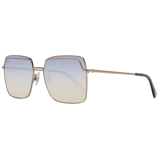 Damsolglasögon Web Eyewear WE0259-5734W ø 57 mm finns hos Aktivcamping
