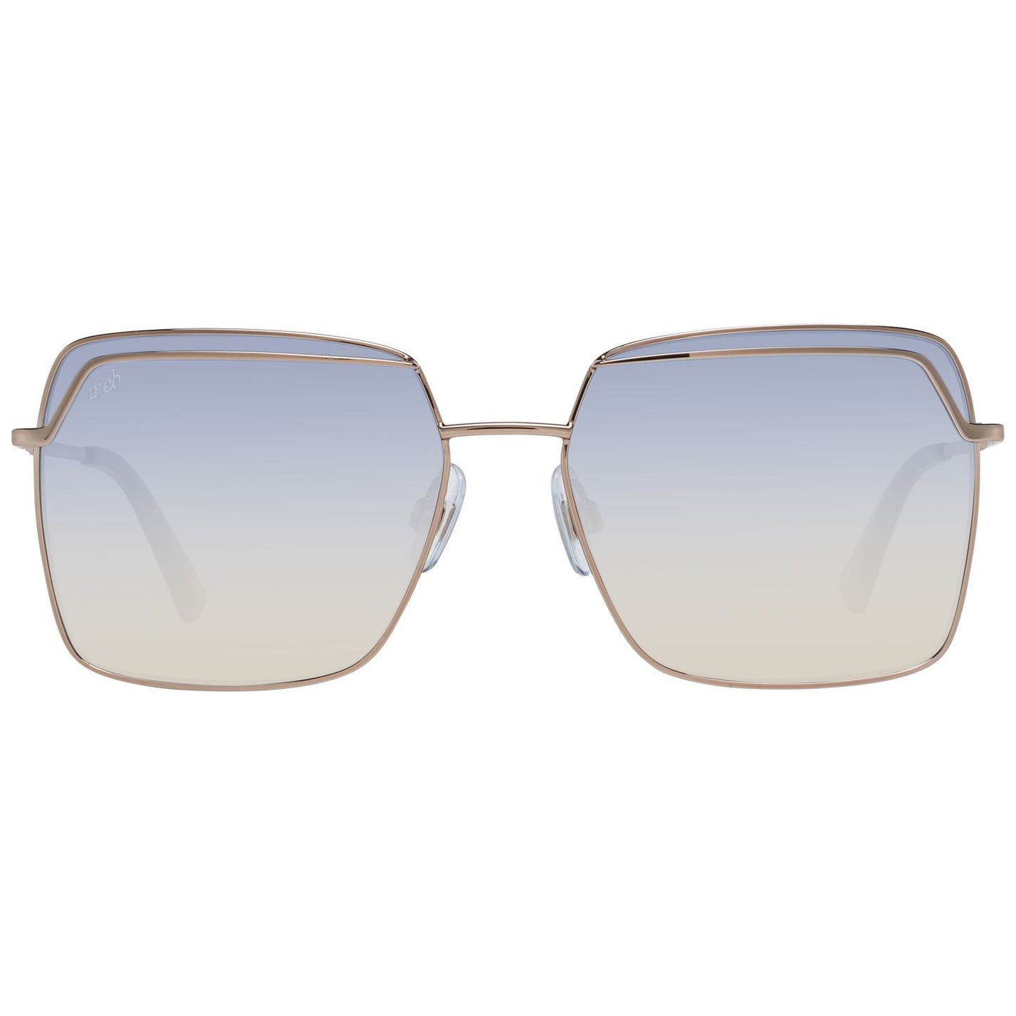 Damsolglasögon Web Eyewear WE0259-5734W ø 57 mm finns hos Aktivcamping