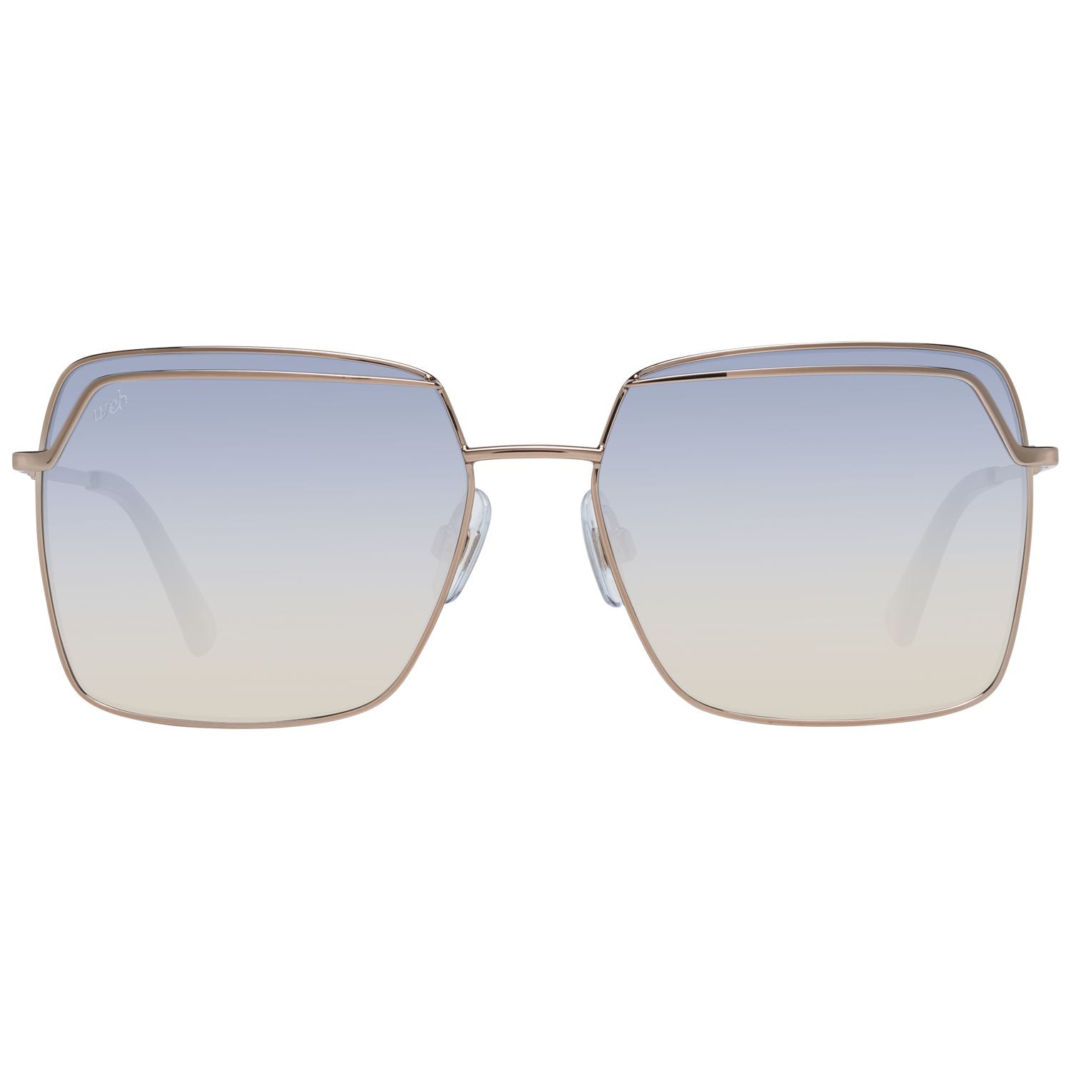 Damsolglasögon Web Eyewear WE0259-5734W ø 57 mm finns hos Aktivcamping