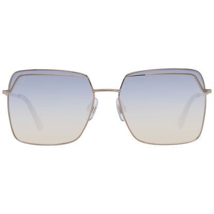Damsolglasögon Web Eyewear WE0259-5734W ø 57 mm finns hos Aktivcamping