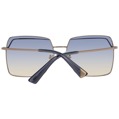 Damsolglasögon Web Eyewear WE0259-5734W ø 57 mm finns hos Aktivcamping