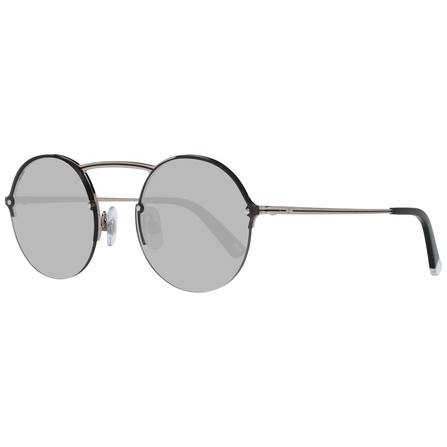 Unisexsolglasögon Web Eyewear WE0260-5412B ø 54 mm finns hos Aktivcamping
