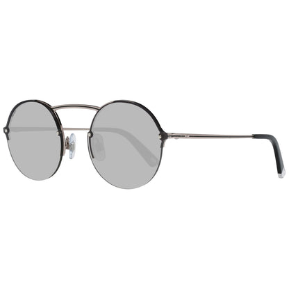 Unisexsolglasögon Web Eyewear WE0260-5412B ø 54 mm finns hos Aktivcamping
