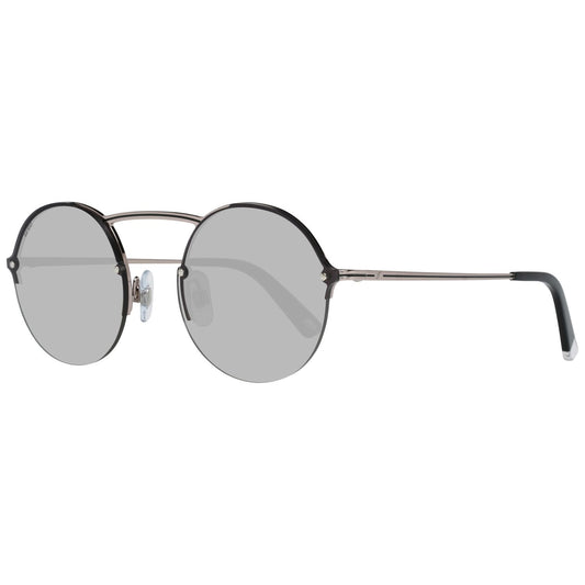 Unisexsolglasögon Web Eyewear WE0260-5412B ø 54 mm finns hos Aktivcamping