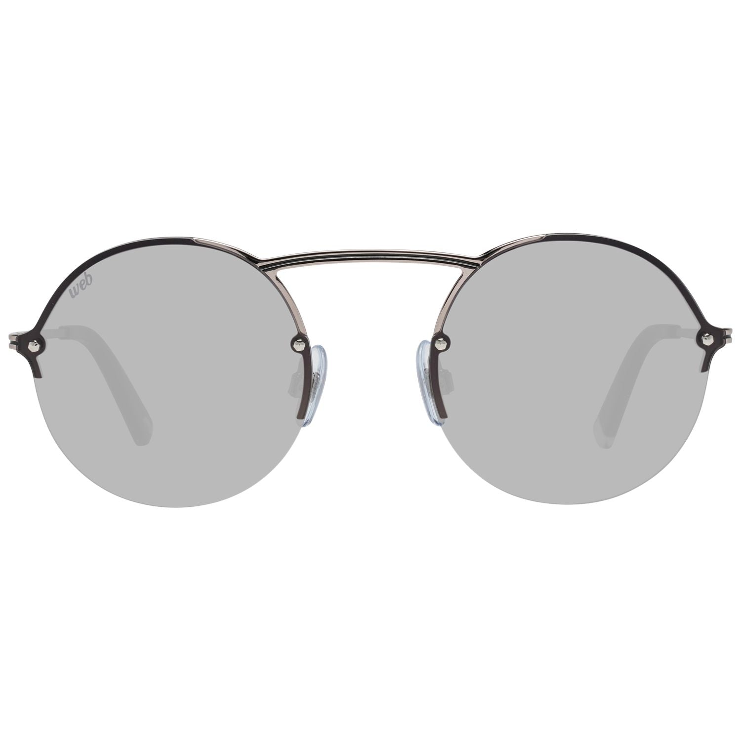 Unisexsolglasögon Web Eyewear WE0260-5412B ø 54 mm finns hos Aktivcamping