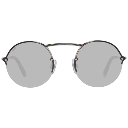 Unisexsolglasögon Web Eyewear WE0260-5412B ø 54 mm finns hos Aktivcamping