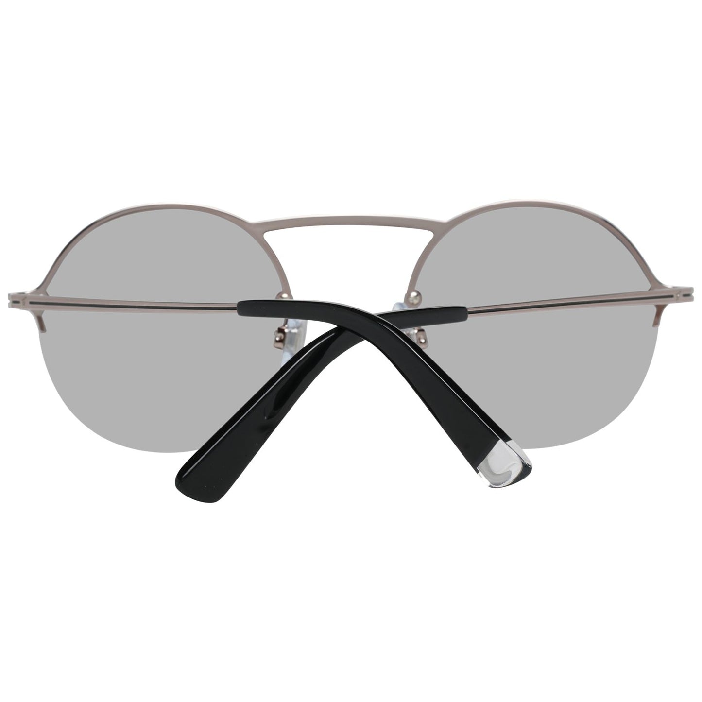 Unisexsolglasögon Web Eyewear WE0260-5412B ø 54 mm finns hos Aktivcamping