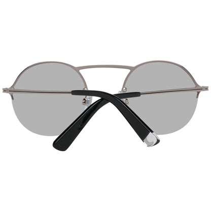 Unisexsolglasögon Web Eyewear WE0260-5412B ø 54 mm finns hos Aktivcamping