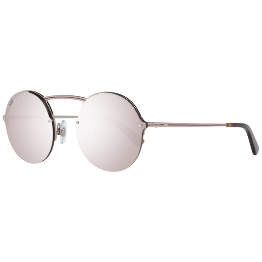 Unisexsolglasögon Web Eyewear WE0260-5434U ø 54 mm finns hos Aktivcamping