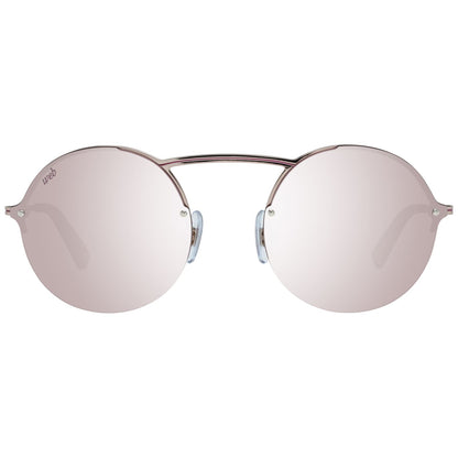 Unisexsolglasögon Web Eyewear WE0260-5434U ø 54 mm finns hos Aktivcamping