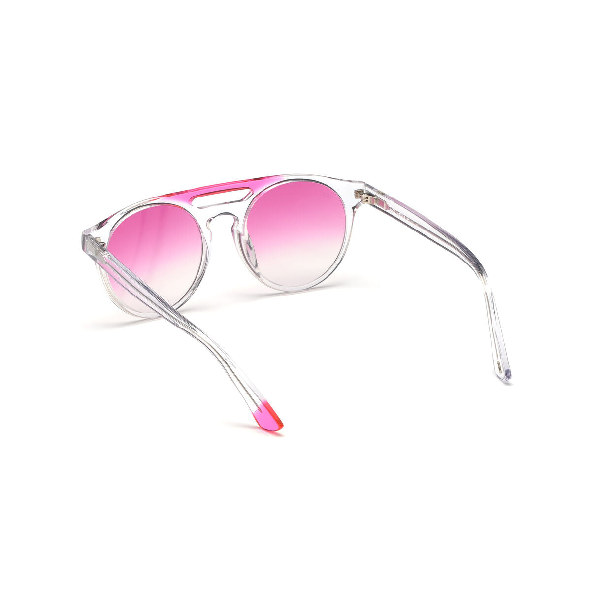Herrsolglasögon Web Eyewear WE0262-5127T Ø 51 mm finns hos Aktivcamping