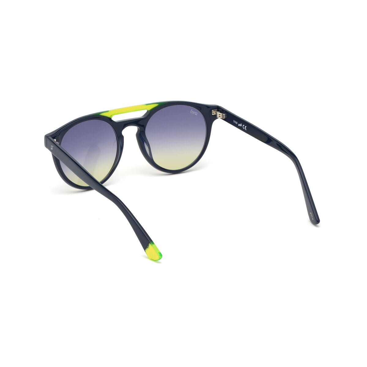 Herrsolglasögon Web Eyewear WE0262-5190W Ø 51 mm finns hos Aktivcamping