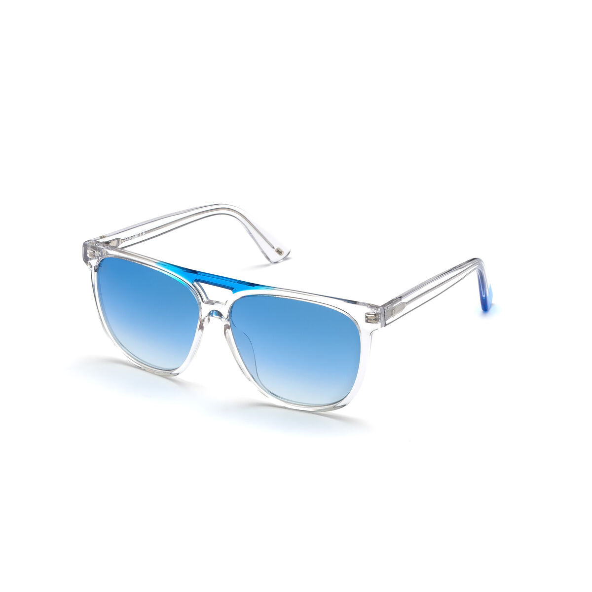 Herrsolglasögon Web Eyewear WE0263-5927W ø 59 mm - finns hos Aktivcamping